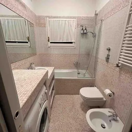 Green House - 20 Min From Milan Center, Free Wifi And Private Parking Exterior foto