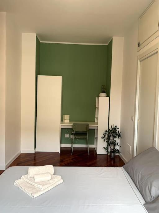 House - 20 Min From Center, Free Wifi And Private Parking Mailand