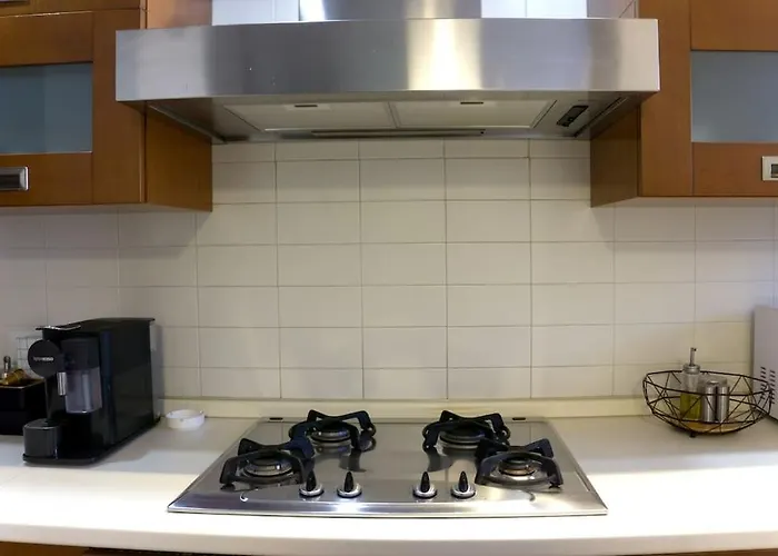 Green House - 20 Min From Milan Center, Free Wifi And Private Parking