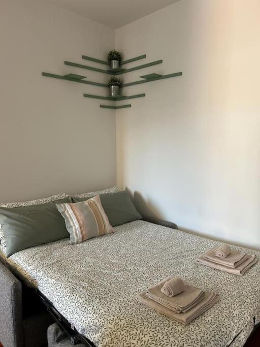 House - 20 Min From Center, Free Wifi And Private Parking